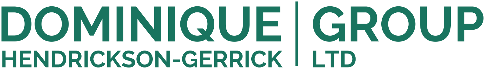 Dominique Hendrickson-Gerrick Group Ltd
